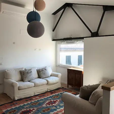 Affittacamere Cinema House *