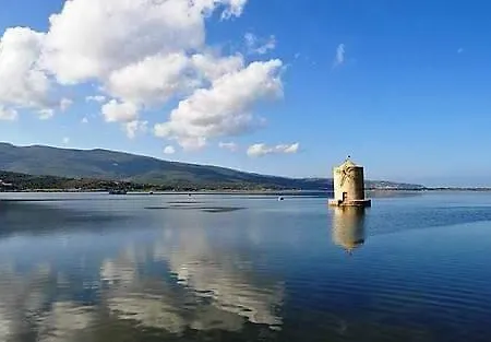 Guest house Cinema House Orbetello