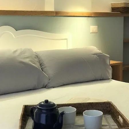 Cinema House Guest house Orbetello