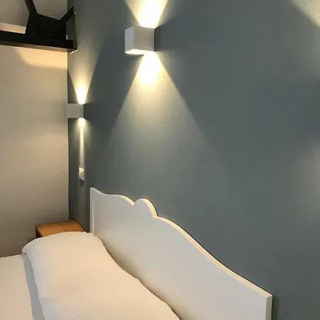 Guest house Cinema House Orbetello