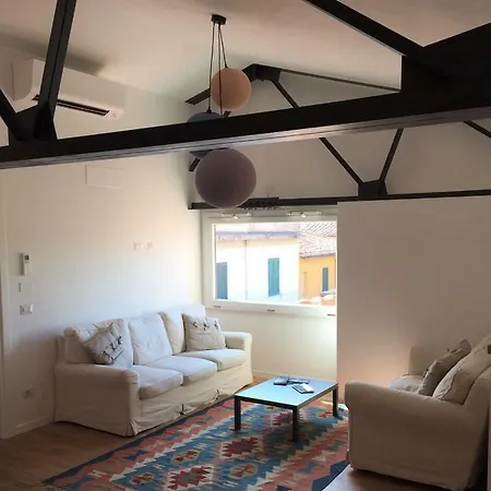 Cinema House Orbetello