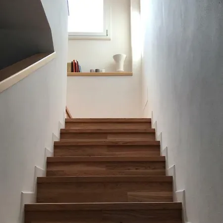 Cinema House Guest house *