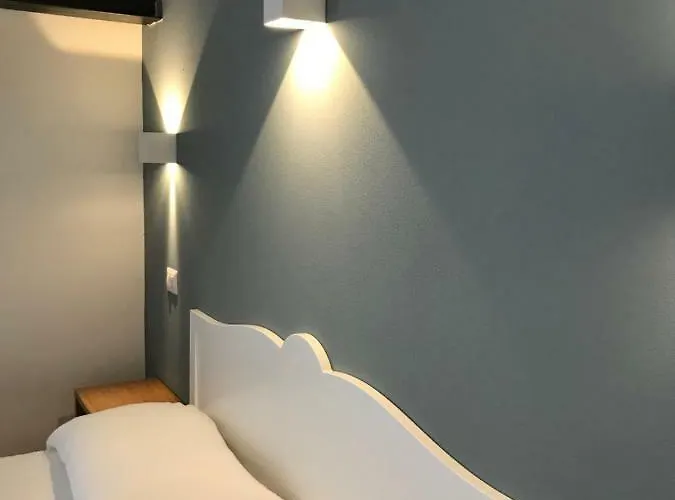 Vendégház Cinema House Orbetello